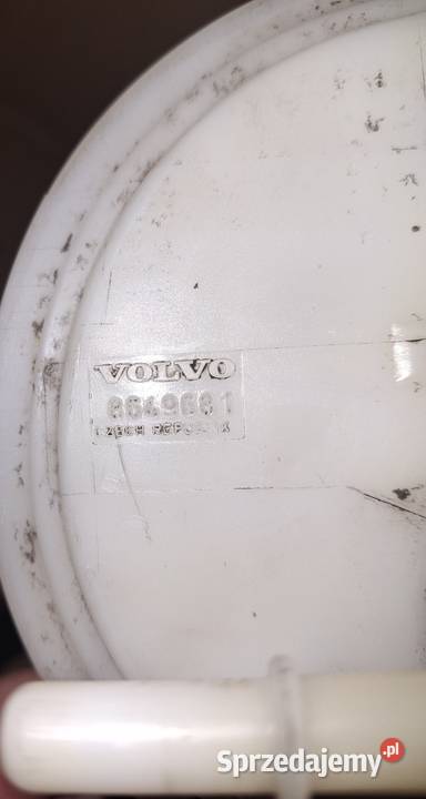 Pompa Paliwa Volvo S60 V70 24 170 Wysyłka Opole Lubelskie