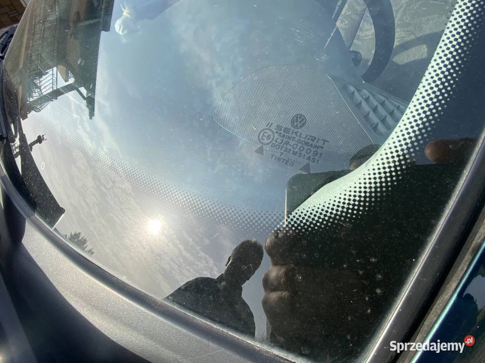 Volkswagen Polo 3 lakier metallic Zakliczyn