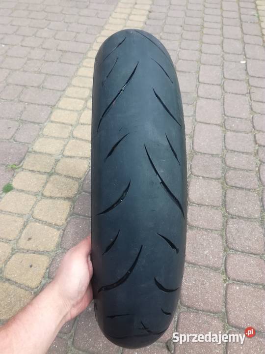 Opona CST Adreno Sport 12070 ZR17 MC 58W mazowieckie Garwolin