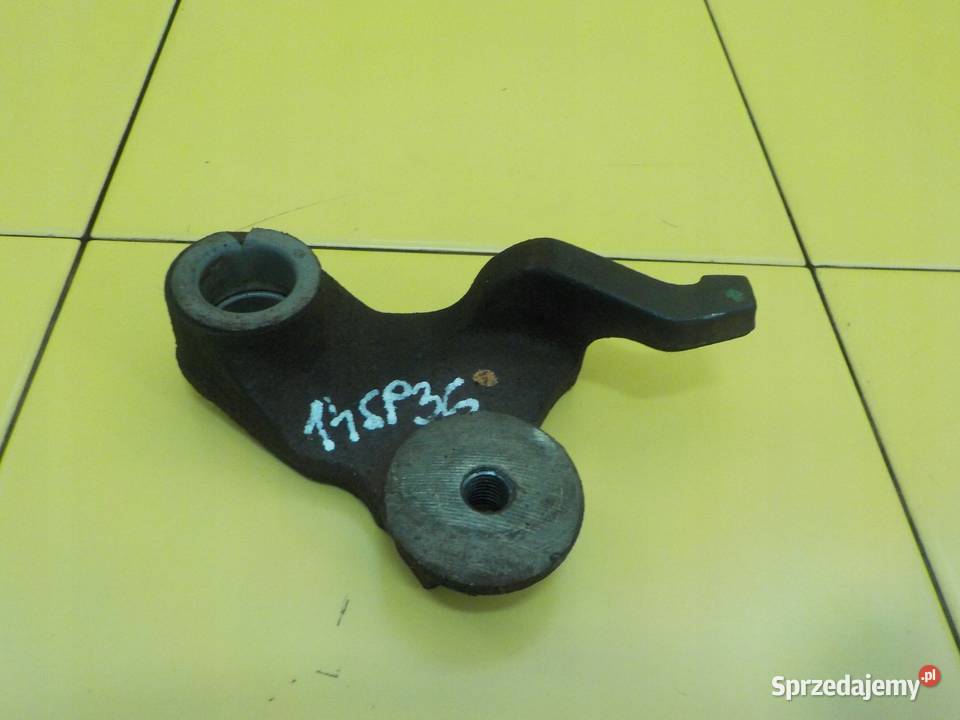 OUTLANDER I 24 MIVEC 06r 160 4G69 lapa wspornik osobowe Suków