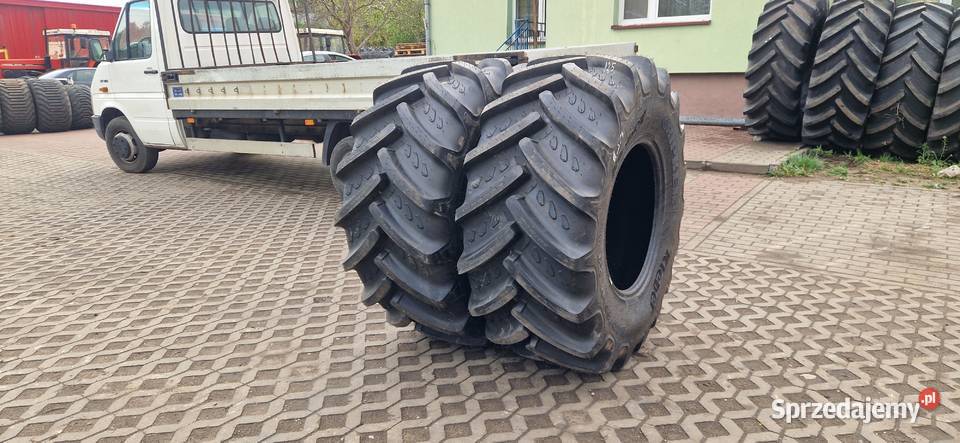 54065r24 48070r24 Kleber 2026 Nowe Nowe Miasto Lubawskie