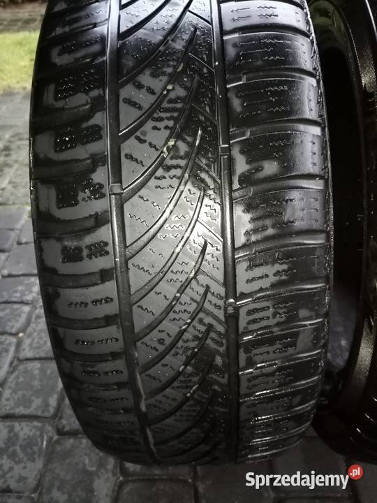 Opony całoroczne HANKOOK OPTIMO 4 S sprzedam