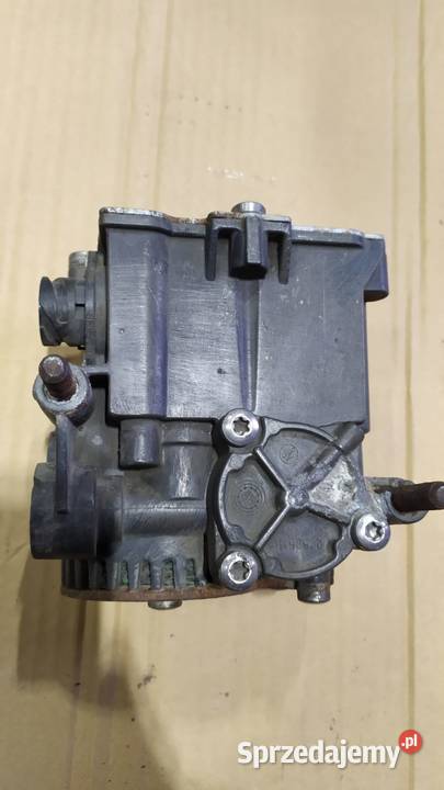 Modulator zawór EA2000 A0004291124 opolskie Rzędowice