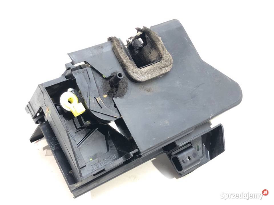 ZAMEK TYŁ LEWY DACIA DUSTER Hatchback osobowe