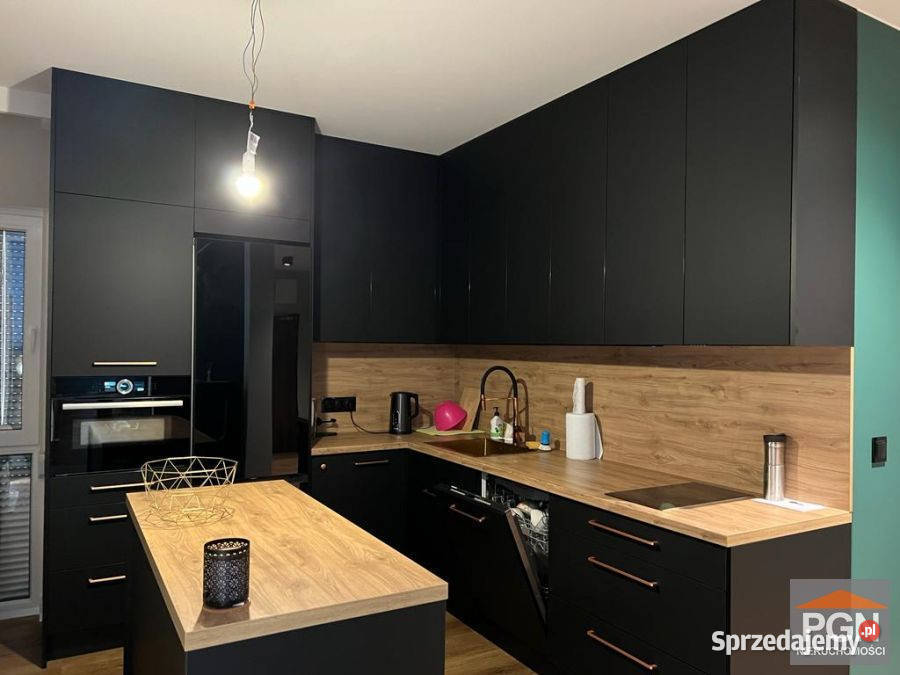 Mieszkanie sprzedam Pogorzelica 8092m2 3pokojowe 80.92m2