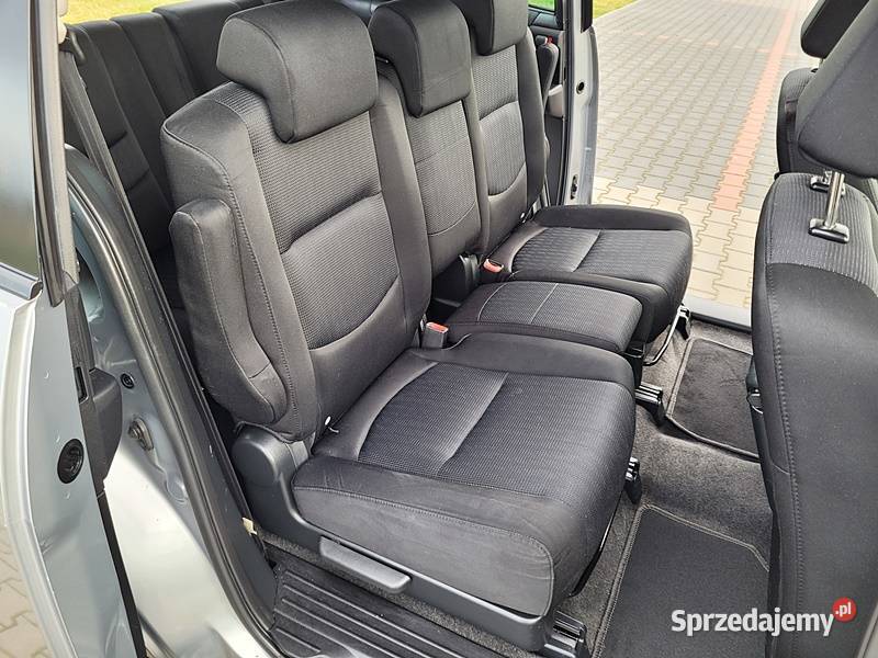 Wersja 7osobowa Słomniki