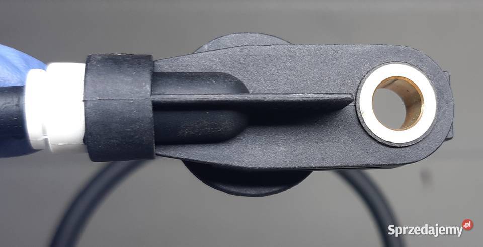 CZUJNIK ABS VW TYŁ VW SHARAN ALHAMBRA GALAXY Mielęcin
