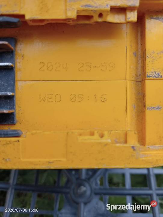 Gwoździarka dewalt dcn692 małopolskie Tarnów