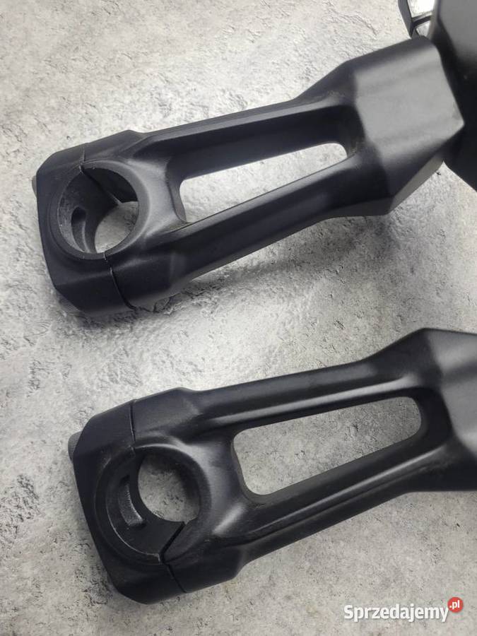 YAMAHA MT09 MT09 MT 09 2023 MOCOWANIE KIEROWNICY wielkopolskie Nowy Tomyśl