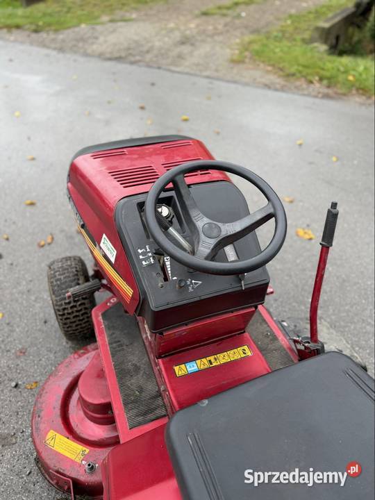 Traktor kosiarka Murray 16IC42 w STANIE