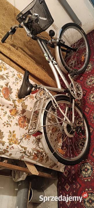 Rower damski Kross Rumia