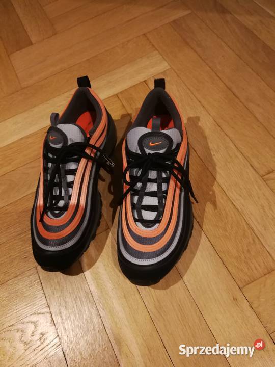 Nike snickers Air 97 GS 40 Sneakers Trainers Szczecin