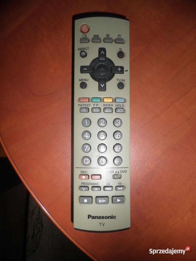 Panasonic TX3212P Włocławek sprzedam