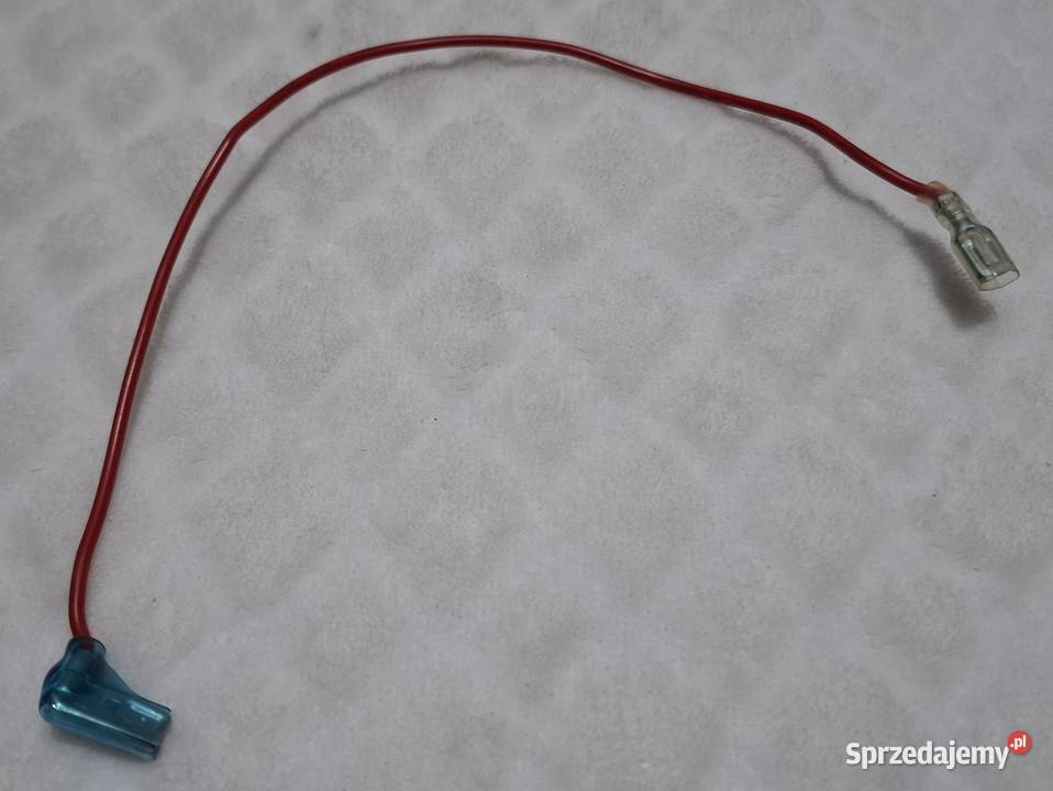 Przewód elektryczny urządzenia 275 Powermed Czeladź