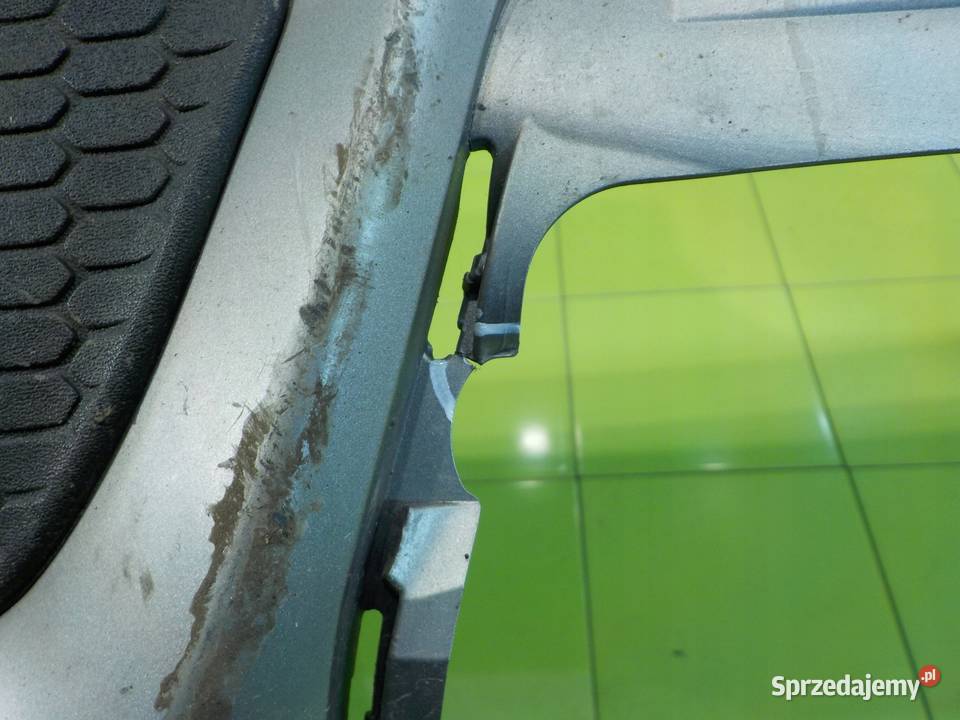 VOLVO S60 II RDESIGN 16 T3 11r SEDAN 4D zderzak Suków