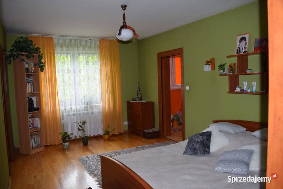 Dom 280m2 na działce 1439a Nienadowa podkarpackie Dubiecko sprzedam