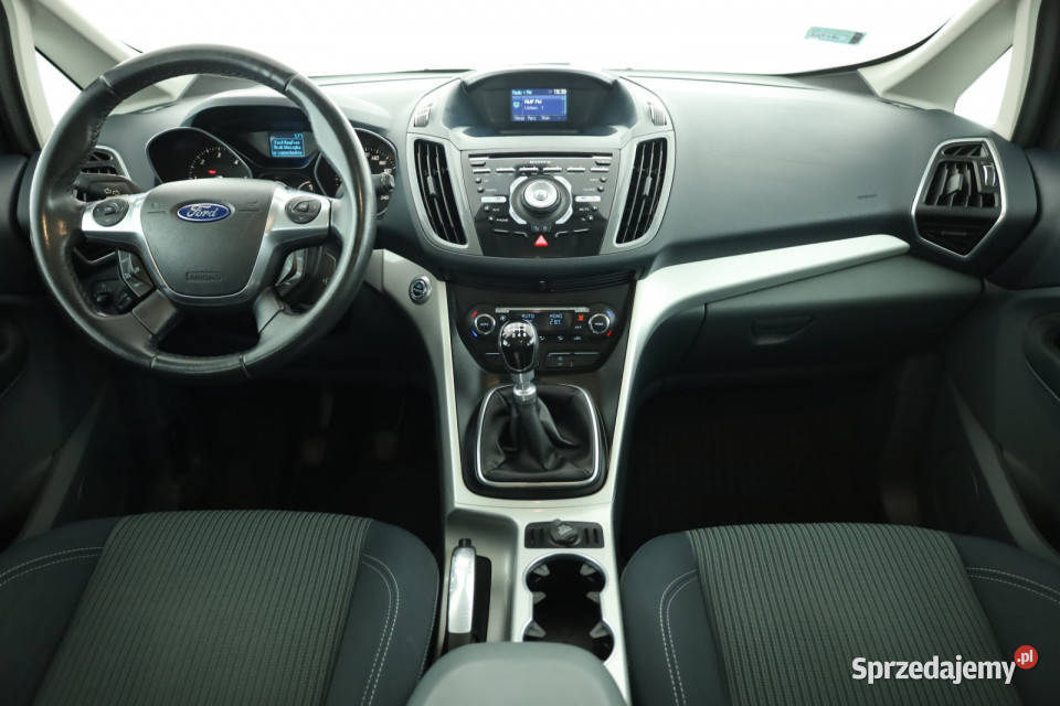 Ford C 16 TDCi Piaseczno sprzedam