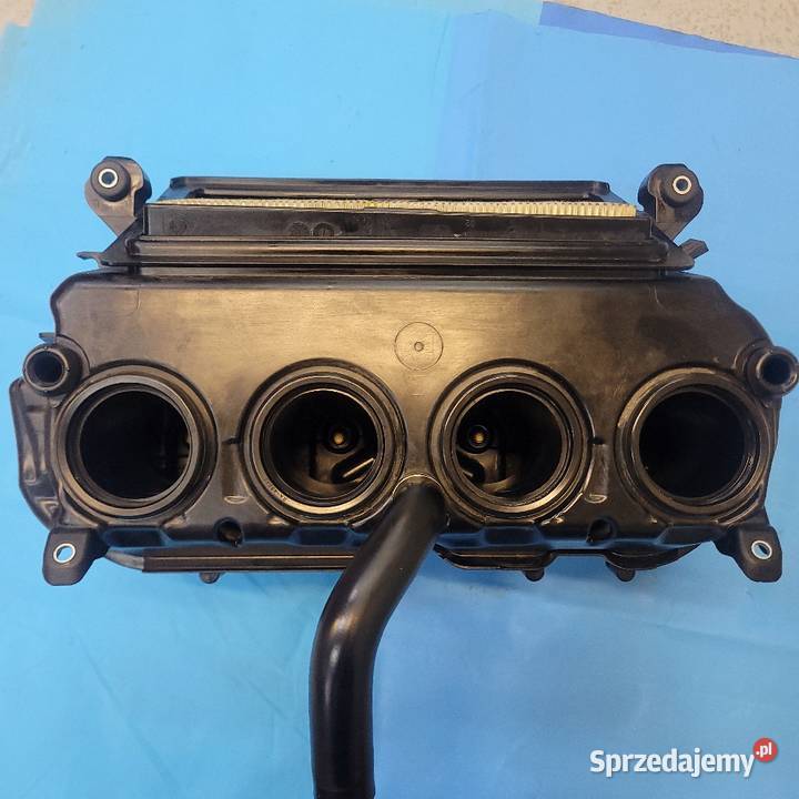 BMW S1000R RR Air Box AIRBOX obudowa filtra Nowy Tomyśl