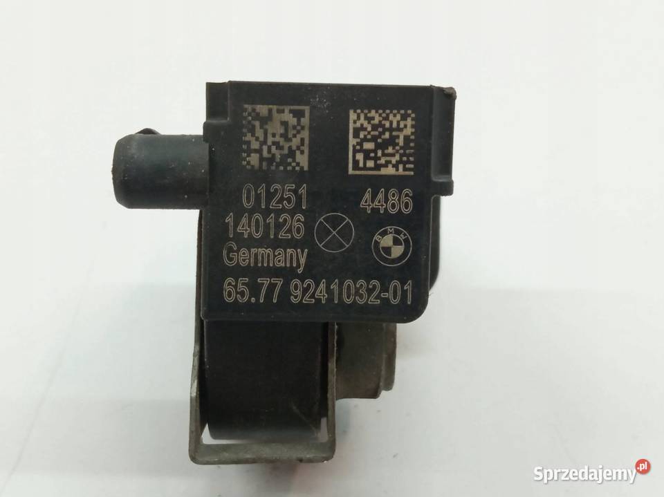 CZUJNIK SENSOR 9241032 Bmw Seria 6 III 20122018
