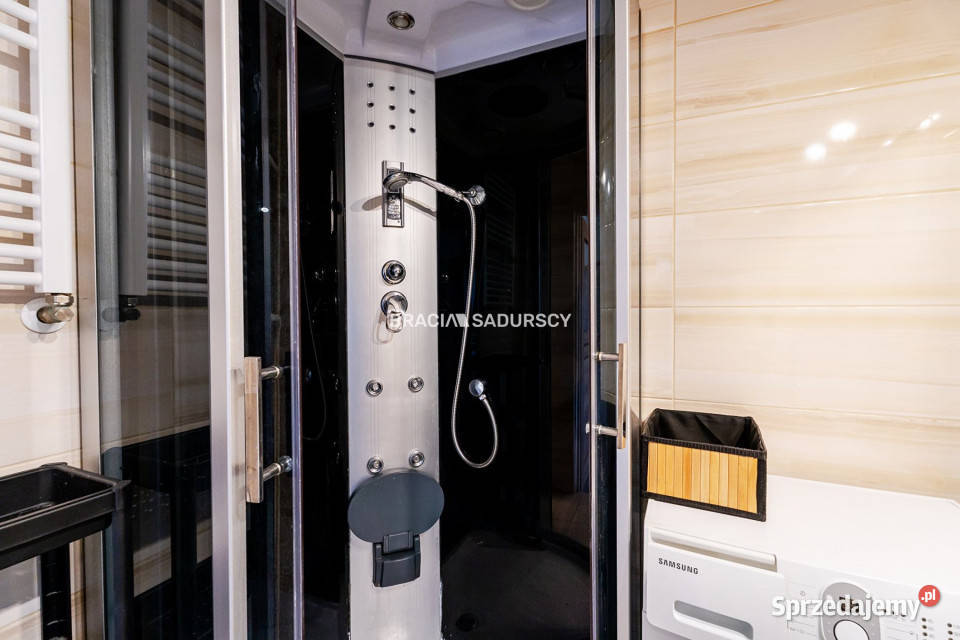 Mieszkanie do sprzedania Kraków 34m2 1pokojowe sprzedam