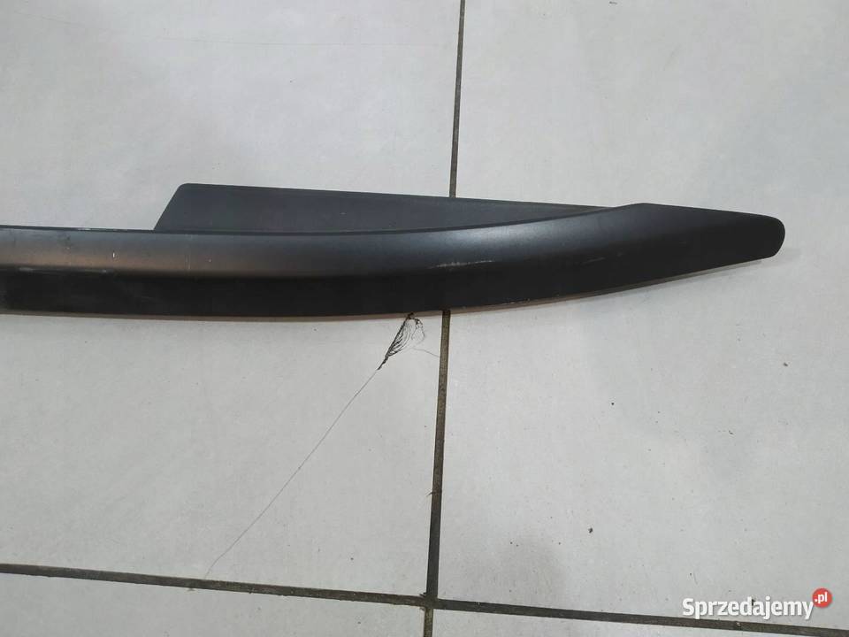 RELINGI LEWY 2GM860025B VW Volkswagen TCross I osobowe