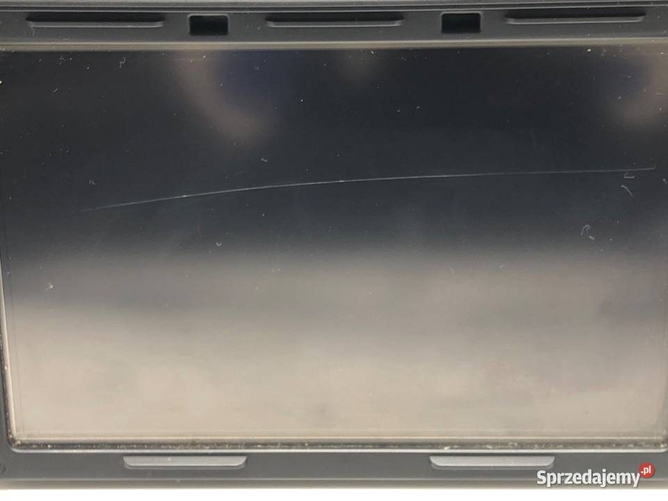 RADIO NAWIGACJA KIA CEED LAN2060EKJD 1218 TUNER osobowe sprzedam