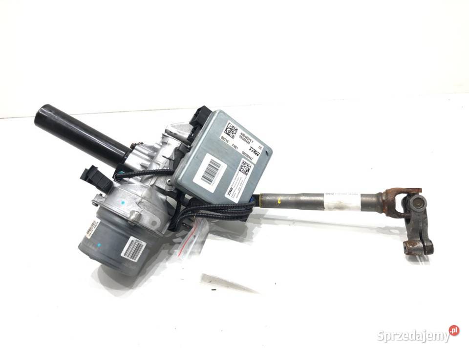 POMPA WSPOMAGANIA FIAT TIPO 00520388560 16 120