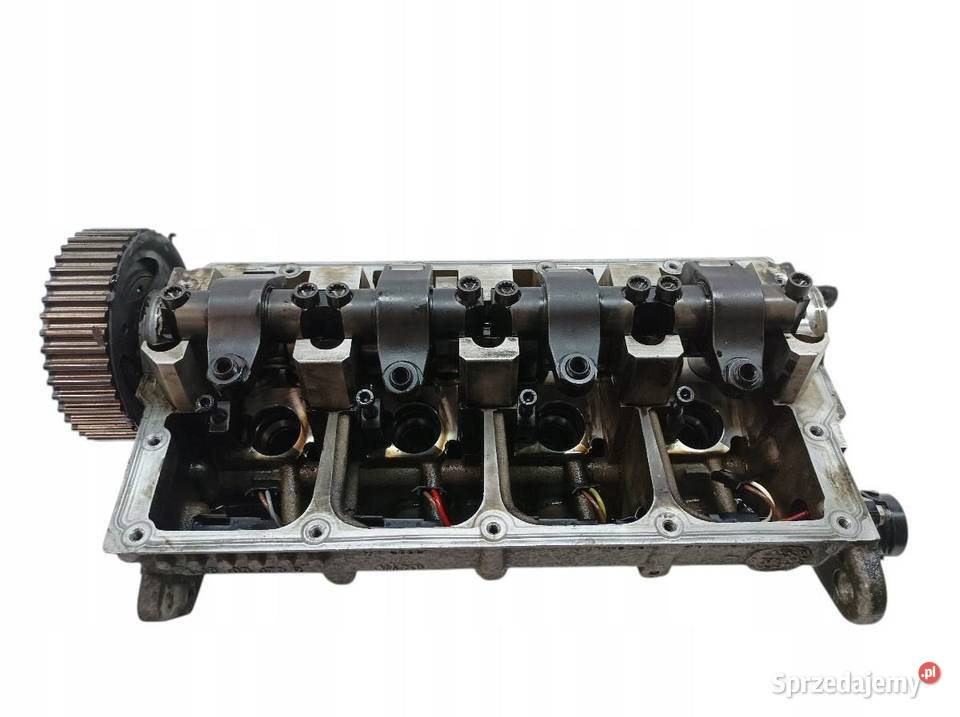 GŁOWICA KOMPLETNA 038103373R 19 TDI Skoda