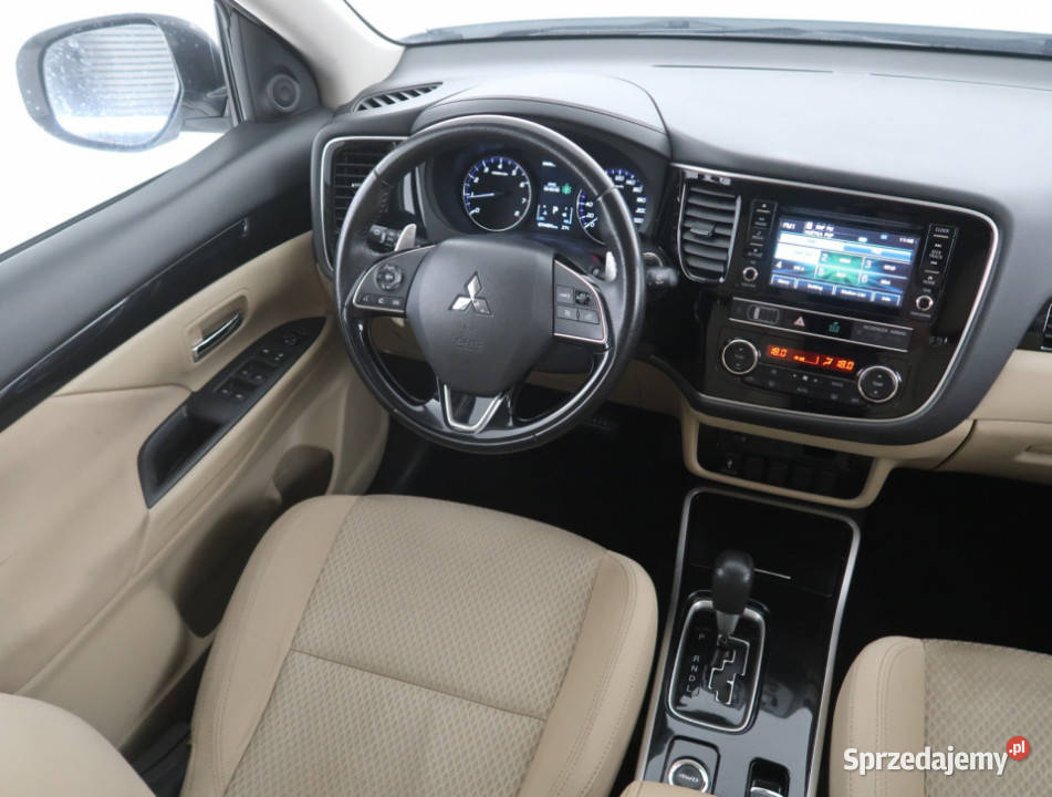 Mitsubishi Outlander 20 czujnik zmierzchu Bielany Wrocławskie
