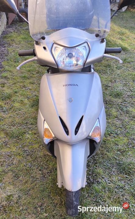 Skuter Yamaha Lead 1103 9300 Chełm sprzedam
