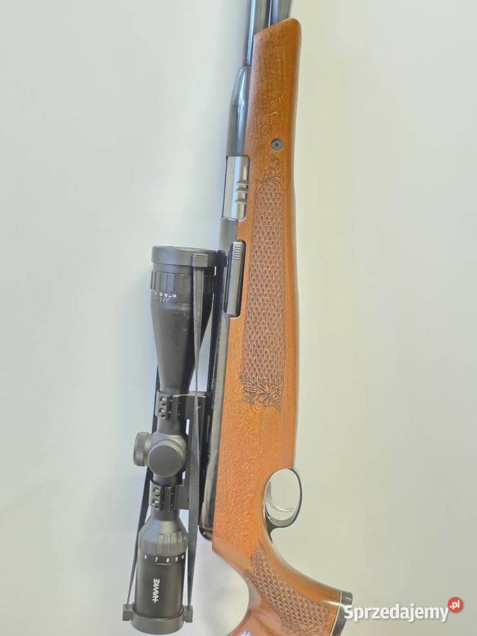 Air Arms TX200 HC TX 200 małopolskie