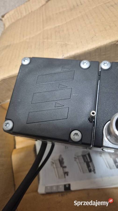 Nowy Eberspach Hydronic I D5WS 12V 5kw webasto Wyszki