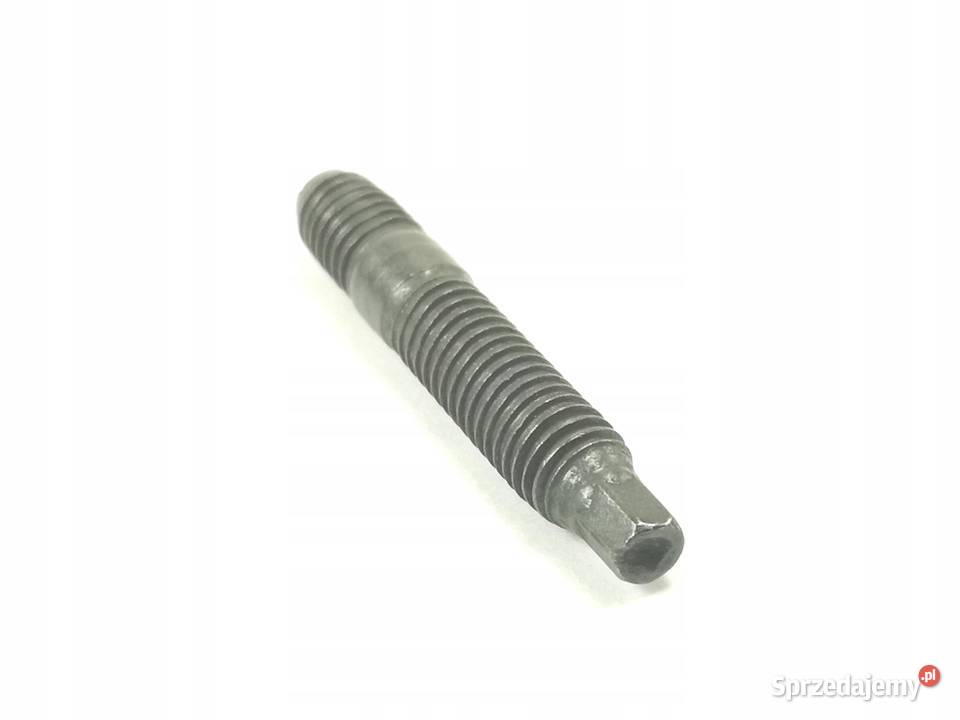 KOMPLET ŚRUB UKŁ WYDECHOWEGO 7 OPEL INSIGNIA A