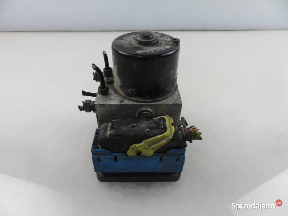 POMPA ABS CITROEN C5 II 10096011653 9659770580 sprzedam
