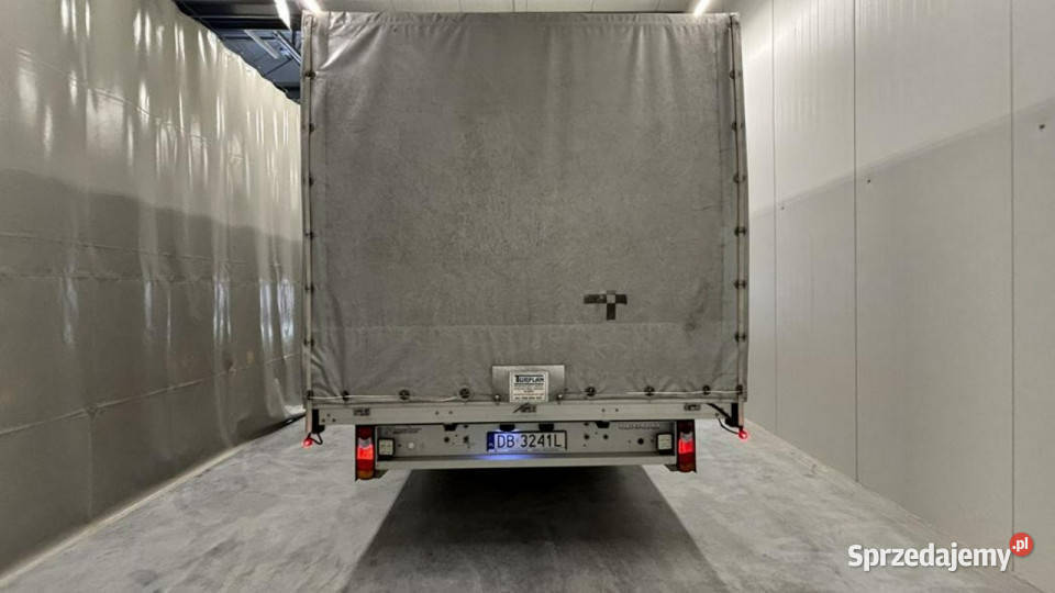 Renault Master FWD 23 dCi E6 35t L3H1 SSE ABS Grójec sprzedam
