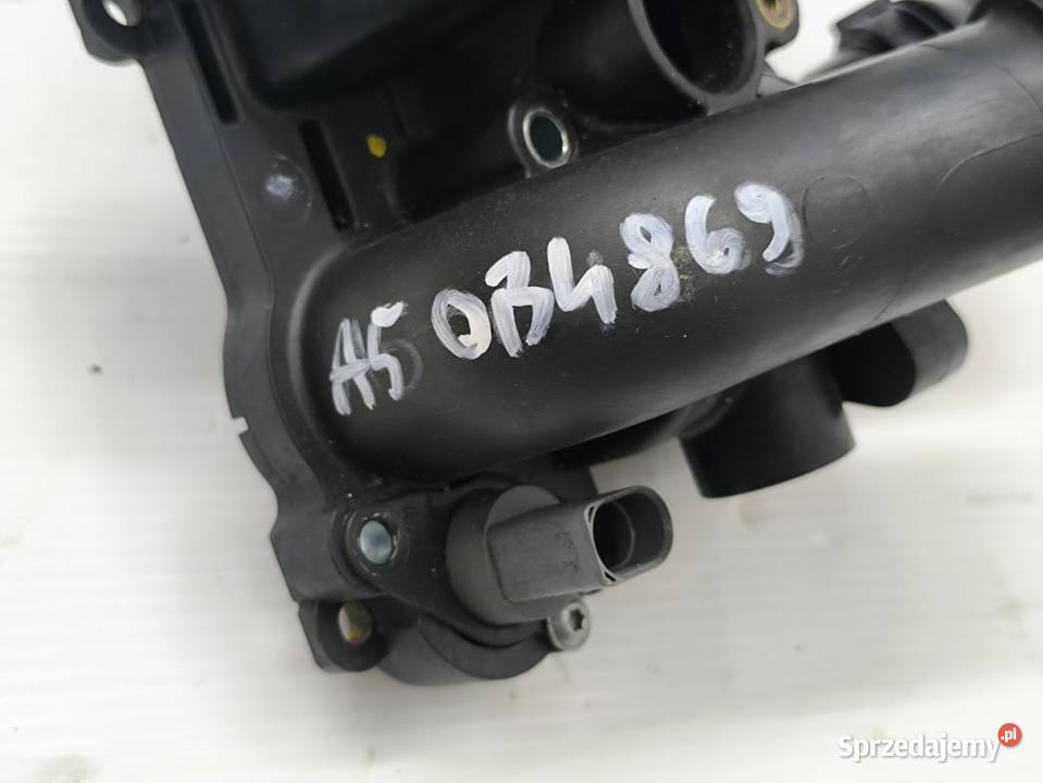 POMPA WODY AUDI A5 20 TFSI 06J121026AS osobowe