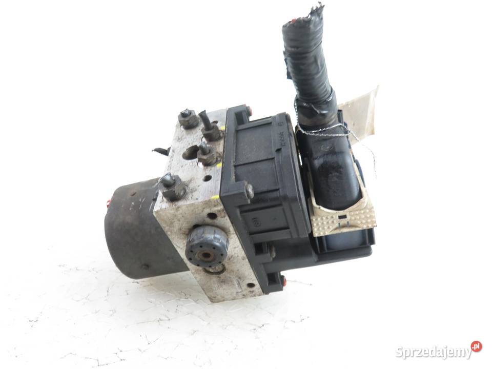 POMPA ABS FORD MONDEO III 3S712M110AA 0265800014 osobowe