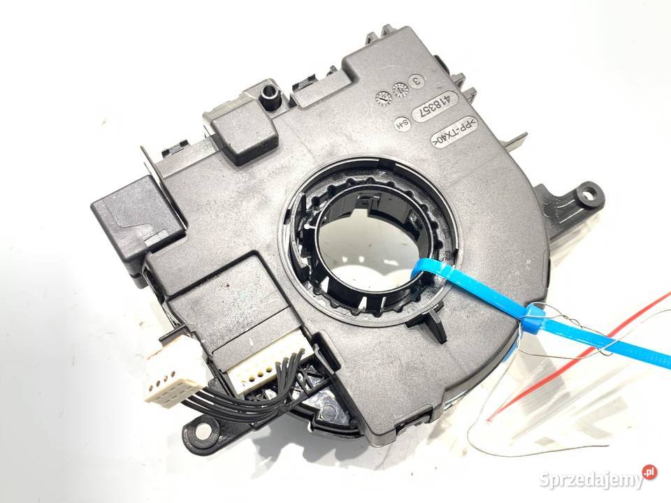 TAŚMA AIRBAG VW TROC 5Q1953569 Crossover podkarpackie