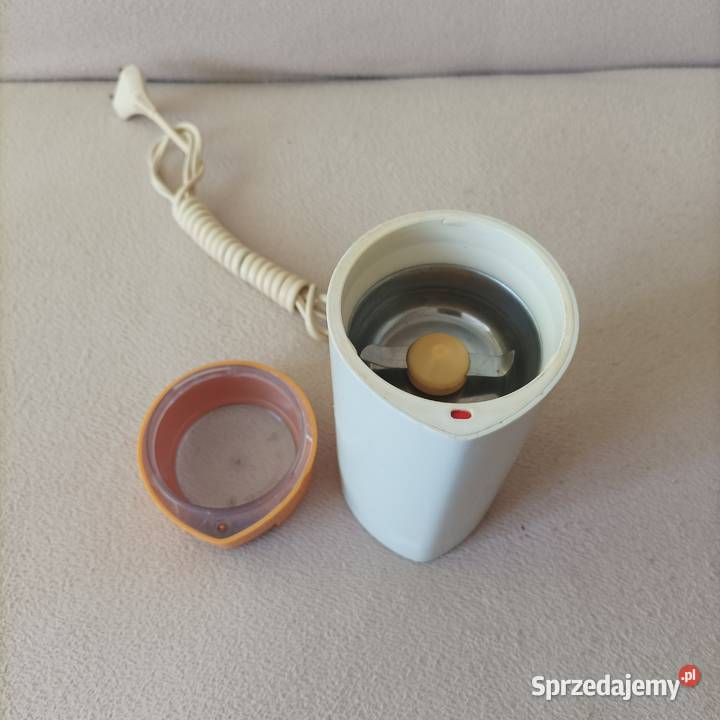 Udarowy młynek do kawy Predom Niewiadów UD 40 z Stronie Śląskie sprzedam