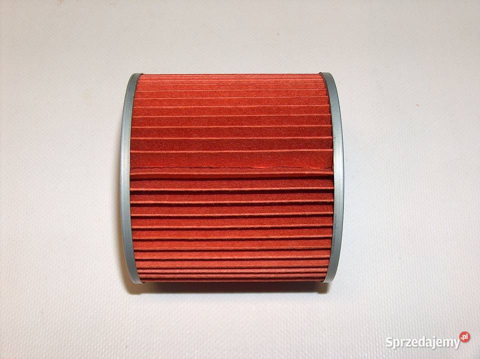 FILTR POWIETRZA CH 125 Elite 8485 CH 125 Spacy