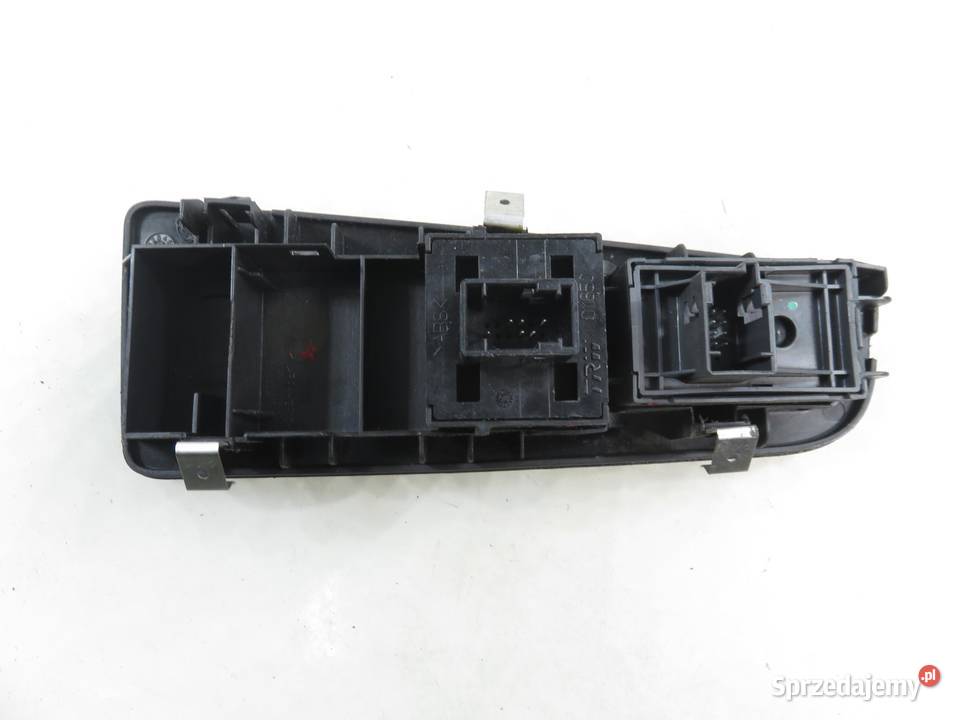 PANEL SZYB FIAT BRAVO II 198 osobowe