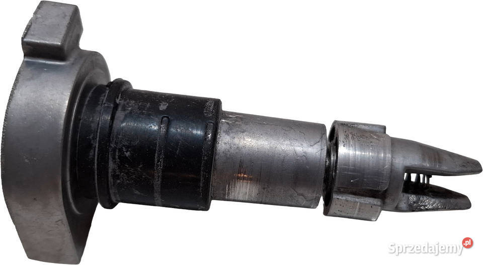 Napęd elektroszczotki FDDBS06 Typ 2 Powermed Czeladź