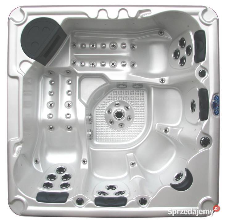 Jacuzi ogrodowe SPA Balboa 22022092 Akryl Olkusz sprzedam