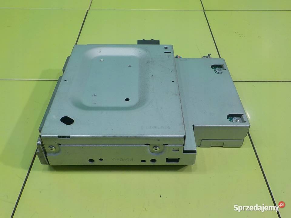 MAZDA 3 BM III 22 D 15r SEDAN 4D modul radia osobowe Suków