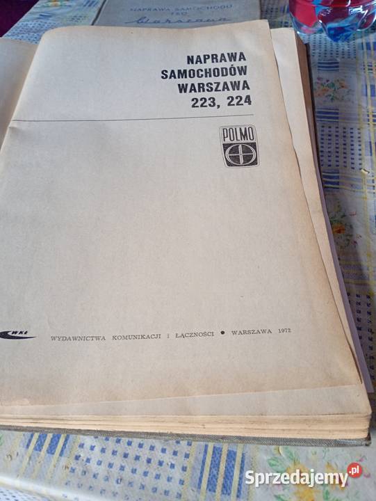 Naprawa samochodu Warszawa 223 224