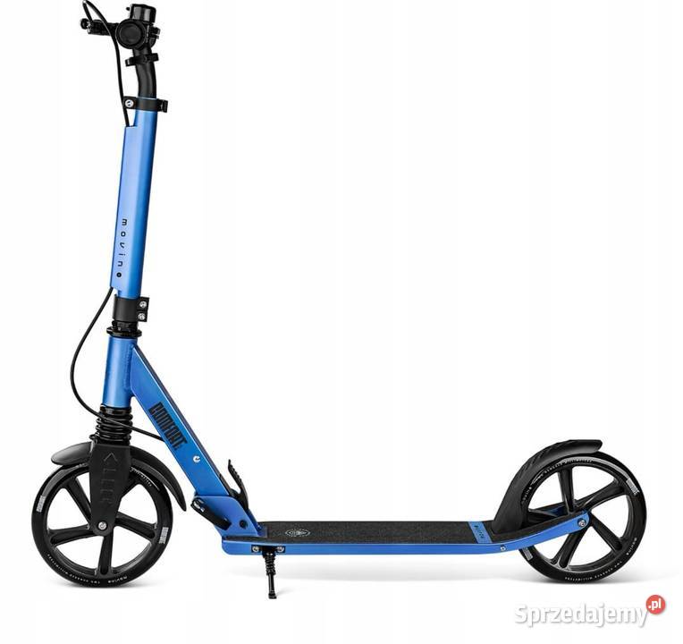 Hulajnoga Dla Dziecka Żary