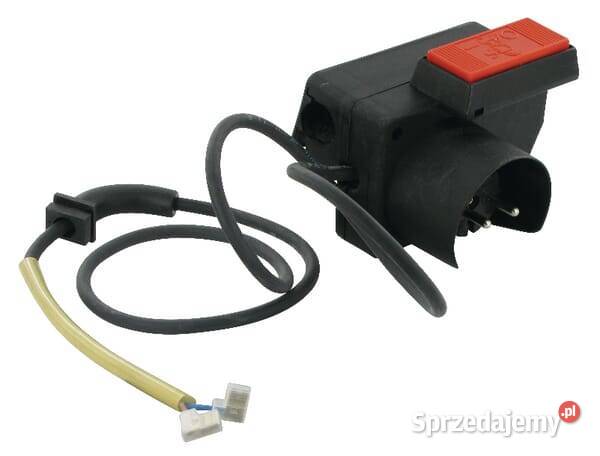 Wyłącznik główny SA36639