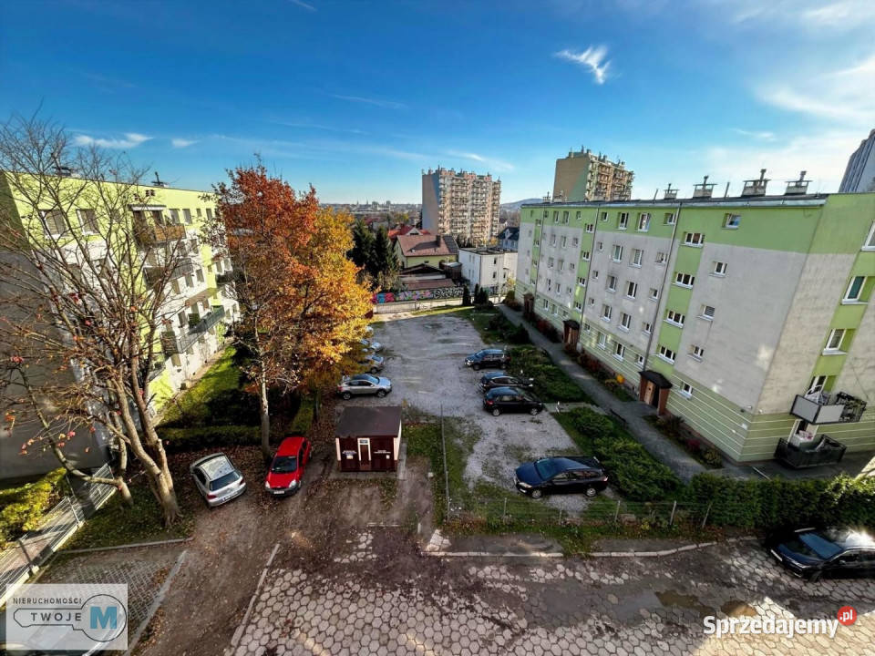 Mieszkanie 496m2 3pokojowe Kielce