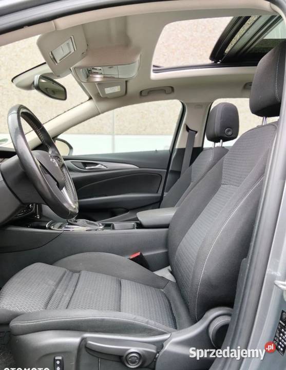 Insignia Lampy Adaptacyjne PANORAMA automat 20d Rok produkcji 2021 Tarnowskie Góry