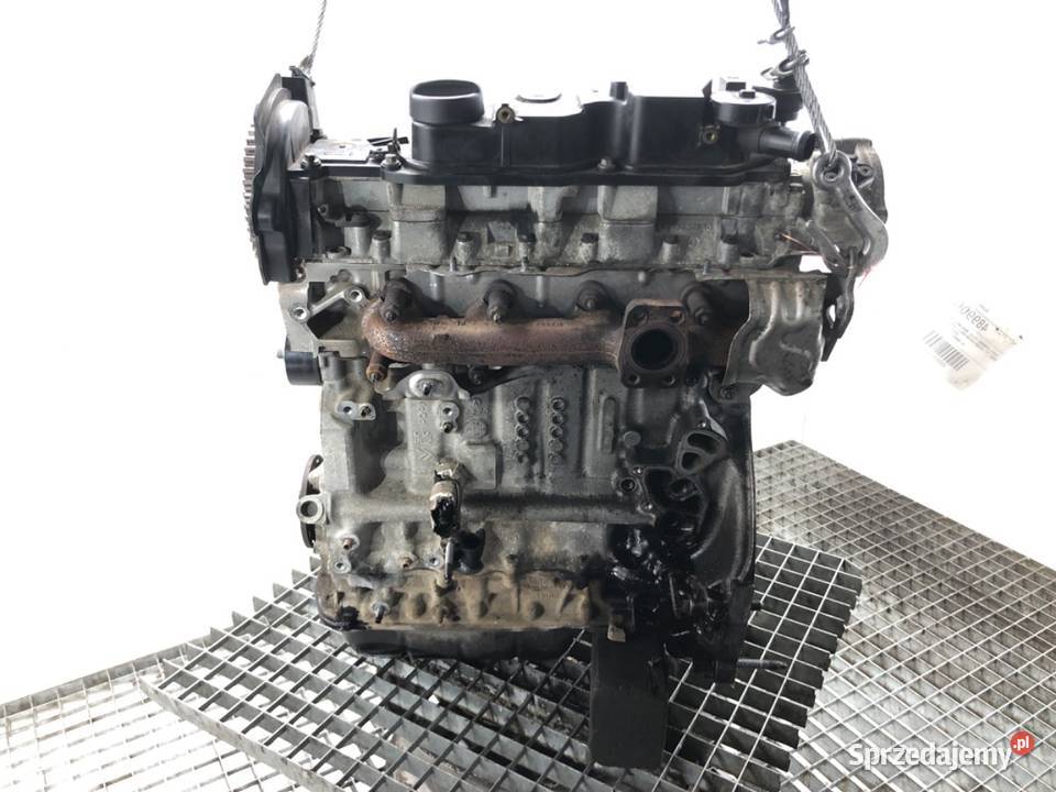 SILNIK CITROEN 16 114 9H05 BERLINGO II